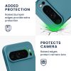 Husa Google Pixel 9 Pro XL, Albastru, Silicon, KWM000020QC001C