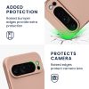 Husa Google Pixel 9 Pro XL, Roz, Silicon, KWM000020QC004C
