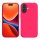 Husa Apple iPhone 16, Roz, Silicon, KWM000022TU001C