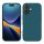 Husa Apple iPhone 16, Albastru, Silicon, KWM000022TU003C