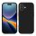 Husa Apple iPhone 16 Plus, Negru, Silicon, KWM000022TV005C