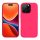 Husa Apple iPhone 16 Pro, Roz, Silicon, KWM000022TW001C