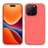 Husa Apple iPhone 16 Pro, Roz, Silicon, KWM000022TW002C
