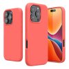 Husa Apple iPhone 16 Pro, Roz, Silicon, KWM000022TW002C