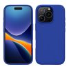 Husa Apple iPhone 16 Pro, Albastru, Silicon, KWM000022TW005C