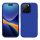 Husa Apple iPhone 16 Pro, Albastru, Silicon, KWM000022TW005C