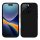 Husa Apple iPhone 16 Pro, Negru, Silicon, KWM000022TW008C