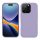 Husa Apple iPhone 16 Pro, Albastru, Silicon, KWM000022TW014C