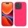 Husa Apple iPhone 16 Pro Max, Roz, Silicon, KWM000022TX002C