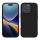Husa Apple iPhone 16 Pro Max, Negru, Silicon, KWM000022TX005C