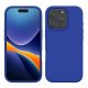Husa Apple iPhone 16 Pro Max, Albastru, Silicon, KWM000022TX007C