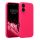 Husa Apple iPhone 16, Roz, Silicon, KWM000022TY001C