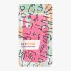 Husa Apple iPhone 16, Roz, Silicon, KWM000022TY001C