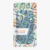 Husa Apple iPhone 16 Pro, Albastru, Silicon, KWM000022TZ003C