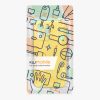 Husa Apple iPhone 16 Pro Max, Galben, Silicon, KWM000022UA002C