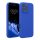 Husa Apple iPhone 16 Pro Max, Albastru, Silicon, KWM000022UA004C