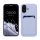 Husa Apple iPhone 16, Albastru, Silicon, KWM000022UF003C