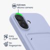 Husa Apple iPhone 16, Albastru, Silicon, KWM000022UF003C