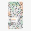 Husa Apple iPhone 16, Alb, Silicon, KWM000022UF005C