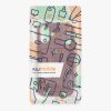 Husa Apple iPhone 16, Rosu inchis, Silicon, KWM000022UF006C