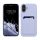 Husa Apple iPhone 16 Plus, Albastru, Silicon, KWM000022UG002C