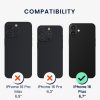 Husa Apple iPhone 16 Plus, Albastru, Silicon, KWM000022UG002C