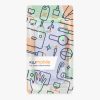 Husa Apple iPhone 16 Plus, Albastru, Silicon, KWM000022UG002C