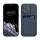 Husa Apple iPhone 16 Pro, Albastru inchis, Silicon, KWM000022UH004C