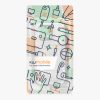 Husa Apple iPhone 16 Pro, Alb, Silicon, KWM000022UH005C