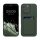 Husa Apple iPhone 16 Pro Max, Verde inchis, Silicon, KWM000022UI002C