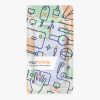 Husa Apple iPhone 16 Pro Max, Albastru, Silicon, KWM000022UI003C