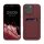 Husa Apple iPhone 16 Pro Max, Rosu inchis, Silicon, KWM000022UI006C