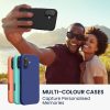 Husa Apple iPhone 16, Negru, Silicon, KWM000022UJ003C