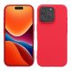 Husa Apple iPhone 16 Pro, Roz, Silicon, KWM000022UK001C