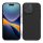 Husa Apple iPhone 16 Pro Max, Negru, Silicon, KWM000022UL002C