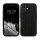 Husa Apple iPhone 16, Negru, Silicon, KWM000022UM003C