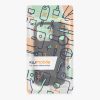 Husa Apple iPhone 16 Pro, Negru, Silicon, KWM000022UN003C