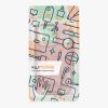 Husa Apple iPhone 16 Pro, Roz deschis, Silicon, KWM000022UN004C