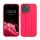 Husa Apple iPhone 16 Pro Max, Roz, Silicon, KWM000022UO001C
