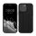 Husa Apple iPhone 16 Pro Max, Negru, Silicon, KWM000022UO003C