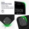 Husa Apple iPhone 16 Pro Max, Negru, Silicon, KWM000022UO003C