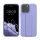 Husa Apple iPhone 16 Pro Max, Albastru, Silicon, KWM000022UO004C