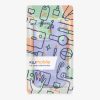 Husa Apple iPhone 16 Pro Max, Albastru, Silicon, KWM000022UO004C