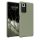 Husa Xiaomi Redmi Note 10 Pro, Verde deschis, Silicon, KWM000012OI009C