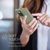 Husa Xiaomi Redmi Note 10 Pro, Verde deschis, Silicon, KWM000012OI009C