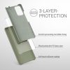 Husa Xiaomi Redmi Note 10 Pro, Verde deschis, Silicon, KWM000012OI009C