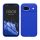 Husa Google Pixel 8a, Albastru, Silicon, KWM000020KQ031C