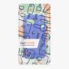 Husa Google Pixel 8a, Albastru, Silicon, KWM000020KQ031C
