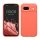 Husa Google Pixel 8a, Roz, Silicon, KWM000020KQ032C
