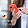 Husa Google Pixel 8a, Roz, Silicon, KWM000020KQ032C